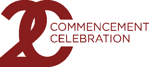 2020 Commencement Celebration Sticker by UMass Amherst