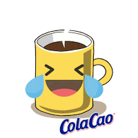 Colacaoicb futbol kids diversion deportes Sticker