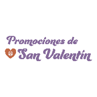 San Valentin Promos Sticker by Nu Skin