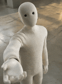 Ai Thinking GIF by 1X Technologies
