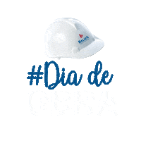 Dia Obra Sticker by Baliza Construtora