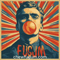 Pop Art Illustration GIF by Fugum