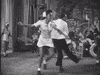 Lindy Hop Al Minns GIF by iLindy