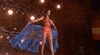 kendall jenner GIF by Victoria's Secret Fashion Show