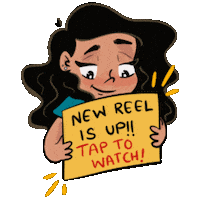 Watch Now Sticker