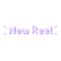 Social Media Instagram Sticker