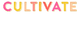 podcast swipe up Sticker by Cultivate What matters