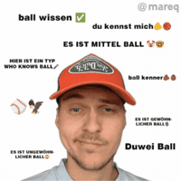 Ball Knowledge GIF