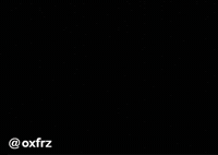 Neon Genesis Evangelion Stare GIF