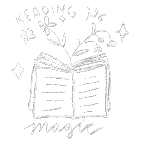Magic Spring Sticker