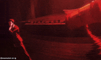 Fight Jjk GIF