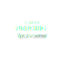 Piercing Sticker by Fpcs Milano