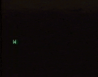 Watching Big Brother GIF