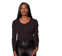 Linda Kissing Sticker by RTLde