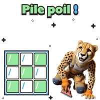 Business Pose Sticker by solydari