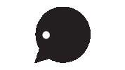 NlySocial message socialmedia messenger 3dots Sticker