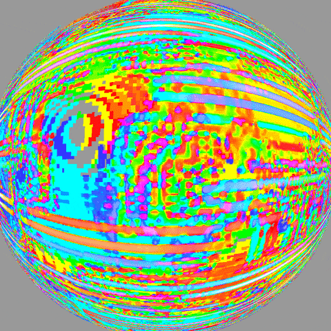 Art Pixel GIF