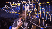 Sign Signing GIF by G2 Esports