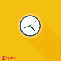 Keep Going Good Morning GIF by Spini