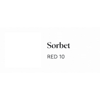 Sorbet Sticker by Plum Living