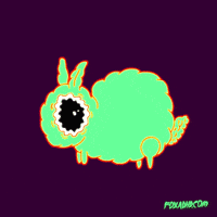 fox glowing GIF by Animation Domination High-Def