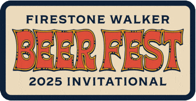 FirestoneWalkerBrewingCo cheers beerfest firestonewalker fwibf GIF