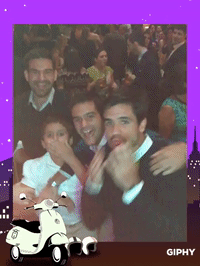 moto GIF by Mary and Tomi