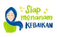 Ramadan Sticker by Cetaphil Indonesia