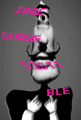 Happy Pop Art GIF by Xinanimodelacra