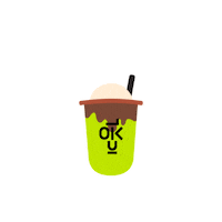 Good Vibes Coffee Sticker by KULO GROUP