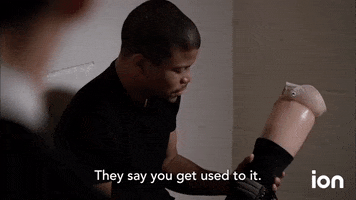 Bau GIF by ION