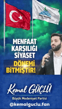 Kemal Güçlü GIF