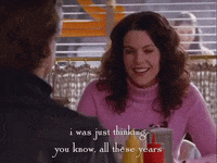 season 2 netflix GIF by Gilmore Girls 