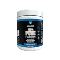 YallaProtein workout supplements dubaifitness yallaprotein Sticker