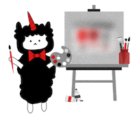 Design Artist Sticker by SiwaOnlineGmbH