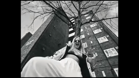 2002 GIF by Anne-Marie