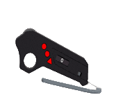 Sticker by BackfireBoards