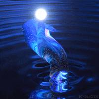 Art Glow GIF by Pi-Slices