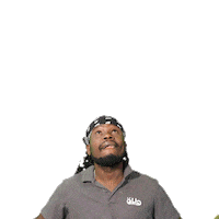 Oeklo richy oeklo oben Sticker