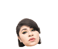 Shreya Sahay Sticker by BORN ON INSTAGRAM