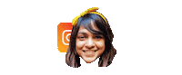 Shreya 19Frames Sticker by BORN ON INSTAGRAM
