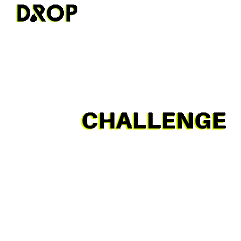 Neon Likeachamp Sticker by DROP Boxing