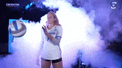 Gojays GIF by Creighton University Athletics