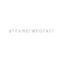 Sticker by bewegerei