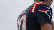 Football Nfl GIF by New England Patriots