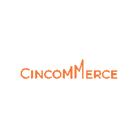 Cincommerce Sticker by stock4less
