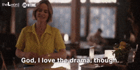 Season 3 Showtime GIF by The L Word: Generation Q