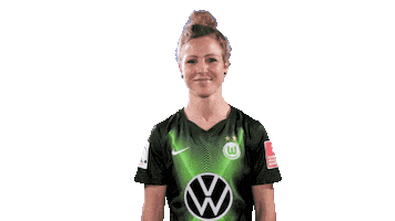 Lets Go Sport Sticker by VfL Wolfsburg