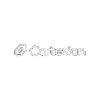 Cartesian engenharia cartesian cartesian engenharia cartesian engenharia logo Sticker