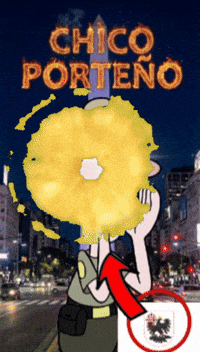 Dantoide karma gravity falls city boy city boi GIF
